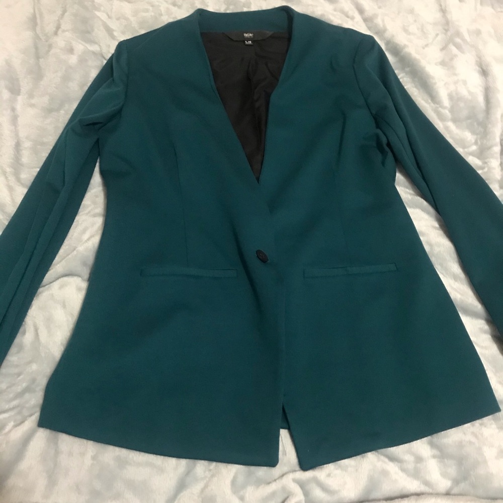 Brand new blazer